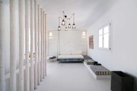 Mykonos Dream Villa Alice