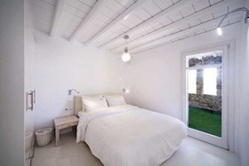 Mykonos Dream Villa Alice