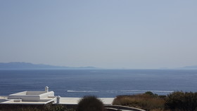 Mykonos Dream Villa Alice