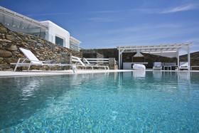 Mykonos Dream Villa Alice