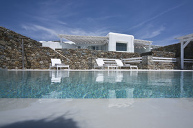 Mykonos Dream Villa Alice