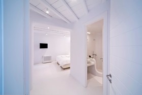 Mykonos Dream Villa Alice