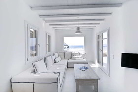 Mykonos Dream Villa Alice