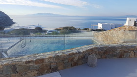 Mykonos Dream Villa Alice