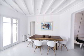 Mykonos Dream Villa Alice