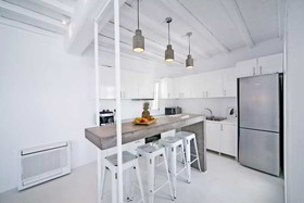 Mykonos Dream Villa Alice
