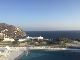 Mykonos Dream Villa Alice