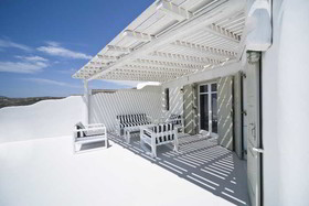 Mykonos Dream Villa Alice