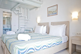 Niriides Homes & Villas