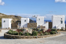 Niriides Homes & Villas
