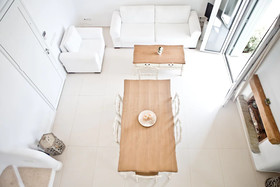 Niriides Homes & Villas