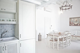 Niriides Homes & Villas