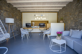 Senses Luxury Villas & Suites