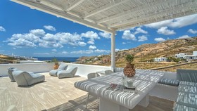 Senses Luxury Villas & Suites