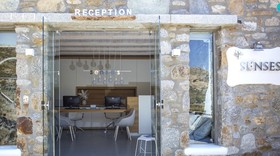 Senses Luxury Villas & Suites