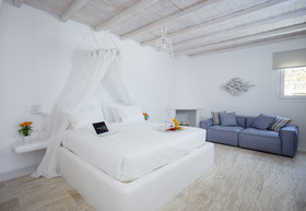Senses Luxury Villas & Suites