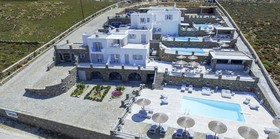 Senses Luxury Villas & Suites