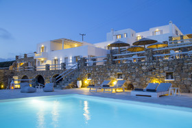 Senses Luxury Villas & Suites