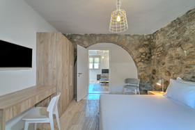 Senses Luxury Villas & Suites