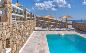 Senses Luxury Villas & Suites