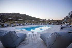 Senses Luxury Villas & Suites