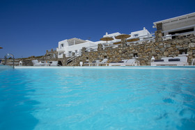 Senses Luxury Villas & Suites