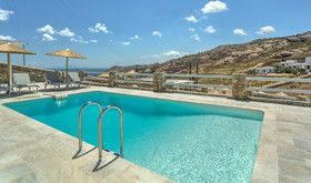 Senses Luxury Villas & Suites