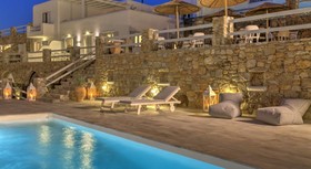 Senses Luxury Villas & Suites