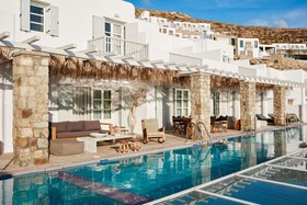 Myconian Villa Collection Unique Villas