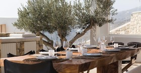 Myconian Villa Collection Unique Villas