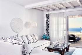 Myconian Villa Collection Unique Villas