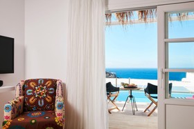 Myconian Villa Collection Unique Villas