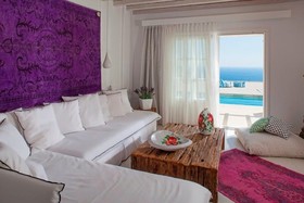 Myconian Villa Collection Unique Villas
