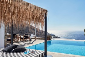 Myconian Villa Collection Unique Villas