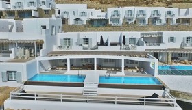 Myconian Villa Collection Unique Villas