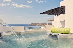 Myconian Villa Collection Unique Villas