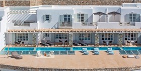 Myconian Villa Collection Unique Villas