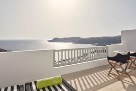 Myconian Villa Collection Unique Villas