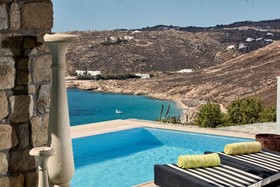 Myconian Villa Collection Unique Villas