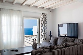 Myconian Villa Collection Unique Villas