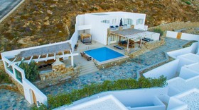 Myconian Villa Collection Unique Villas