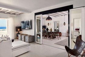 Myconian Villa Collection Unique Villas