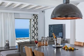 Myconian Villa Collection Unique Villas