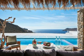 Myconian Villa Collection Unique Villas