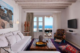 Myconian Villa Collection Unique Villas