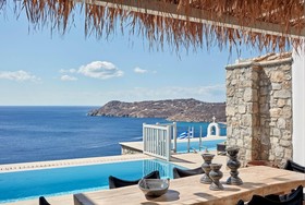 Myconian Villa Collection Unique Villas