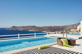 Myconian Villa Collection Unique Villas