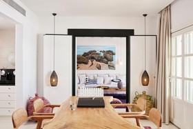 Myconian Villa Collection Unique Villas