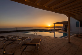 Lighthouse Villa