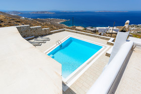 Lighthouse Villa